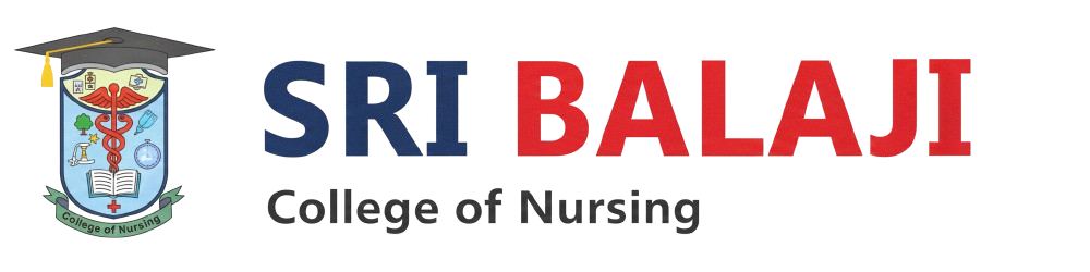 Nursing College Logo